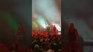 Andy Bell of Erasure 