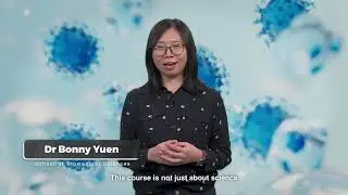 CCST9082 Pandemic Preparedness: Bridging Science and Society