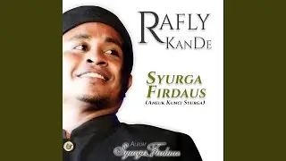 Syurga Firdaus, Aneuk Kunci Syurga
