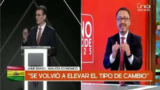 AN&Aacute;LISIS AL DEBATE PRESIDENCIAL
