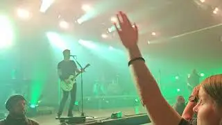 takida - Flowerchild (The Beauty of Stray) live