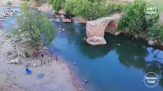 Siirtlilerin En Gözde Piknik Yeri Zorava Mesire Alanı