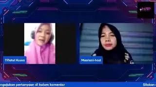 HIP Talkshow Episode 7