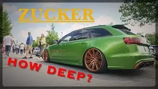 HOW DEEP? | ZUCKER | AFTERMOVIE | 2016 | MoTief