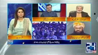 Ansar Abbasi Exclusive Analysis On PM Imran Khan Speech Watch In DNA