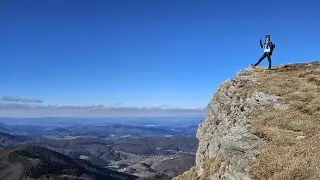 KADETADE - Na Kľak cez Košiarku
