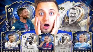 FREE PACKS f&uuml;r ALLE & TOTY START eskaliert KOMPLETT! 😱🤑 | FC 26 Ultimate Team