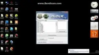Pipix v2.2 для тех кому лень установить майнкрафт