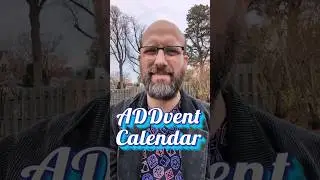 ✈️ ADDvent Calendar Day 10: Environment #adhd #adhdsolutions #addvent #adventcalendar2024