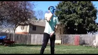 How to make an impact arrow