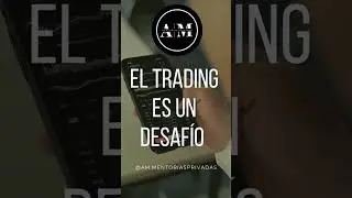 DESAF&Iacute;O  #trading #tradinglatinoamerica #dinero #negocios #foryou