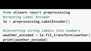 Naive Bayes Model Training using Python | K Nearest Neighbor  Model Training using Python
