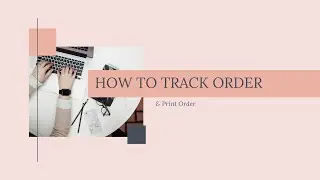 How To Track Order Status & Print Order Fast & Easy - Magento 2 Order Tracking Tutorials