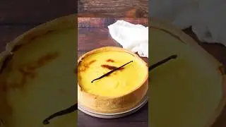 FLAN PARISIEN la Ricetta Facile di Buon'Idea