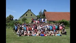 Oratorij 2025, Župnija Sveti Jurij ob Ščavnici