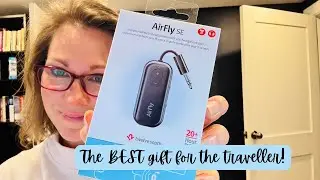 The Best Gift For The Traveller! Twelve South #ad#amazoninfluencer