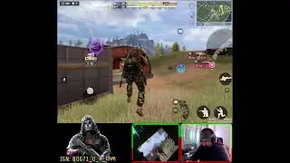 🔴 Play with BDG71 | Saturdays and Sundays