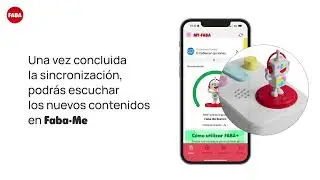 FABA+ | &iexcl;Haz que el Faba&bull;Me de tu ni&ntilde;o o ni&ntilde;a sea &uacute;nico!