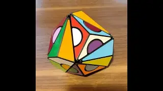Crazy RotoQuartz - Yet another deeper-than-origin puzzle