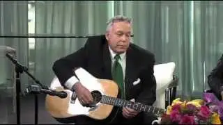 The Prostate Blues - Don Wall on The Texas Daily - KTXD-TV