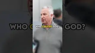 🤯 Who Created GOD?