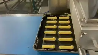 Multifunctional cookie drop machine #cookies depositor machine#cookie extruder machine 