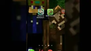 ensinando usar hack no multiplayer for Minecraft