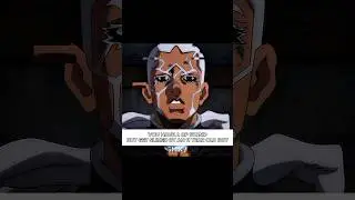 and also lost to the piano 🍂#jojobizzare #animeedit #edit