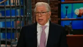 Bernstein: US is in a malignant presidency