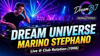 C.M. - Dream Universe (Marino S.pace Radio Mix) (Live at Viva Club Rotation)-HQ Sound