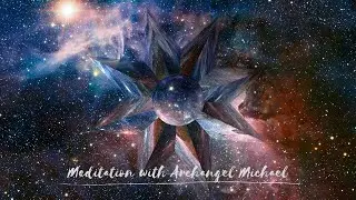 Медитация психического очищения и защиты с Архангелом Михаилом