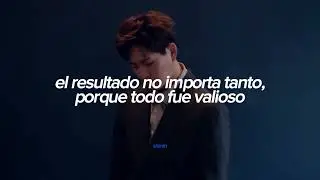 에필로그 Epilogue — ONEW (온유) | (Sub. Español)