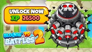 The FASTEST Way To Unlock Towers In Battles 2!