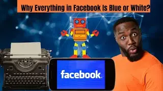 Top 10 Interesting  Technology Facts | Facebook kyu Blue or white color use krta Hai  |  #Fact22