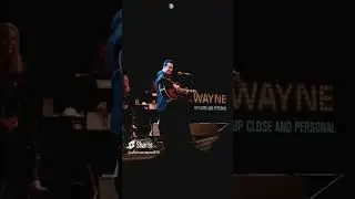 Wayne Newton at the Flamingo Hotel and Casino  Las Vegas 2023
