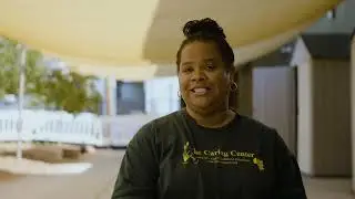 The Caring Center Virtual Field Trip