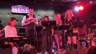 Finley Carver on Piano - Green Light by Lorde @ The Mint LA - May 11, 2024