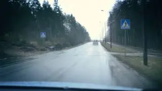 Trygg Trafikk - Rollemodell