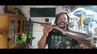 3 Rifles $300 Dollars!!