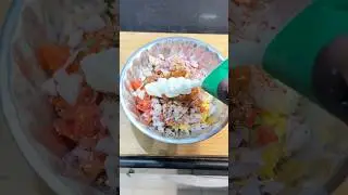 प्रोटीन ने भरपूर असलेलं sandwich recipe #recipe#healthy sandwich recipe #egg sandwich#shortfeedrecip