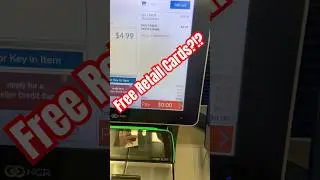 How to get FREE Sports Cards From Retail Stores