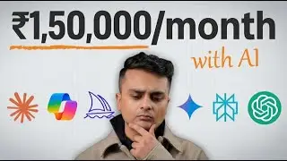 Watch Me Build a Profitable AI Agency Live (Copy My Strategy)