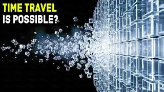 Why Does Time Only Move Forward and Never Backward?