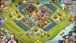 JT's Main Valentine's Day Event Going For Michael Castle Clash