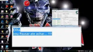 Speed Hacker Mu AWAY Funfando!!!