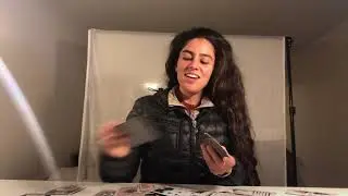 PISCES - NOVEMBER 2018 - MIND BLOWN - THE REUNION OF A LIFETIME! love, career Nov 1-31 reading