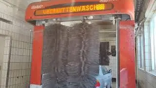 Christ GENIUS C160* | Esso Tiger Wäsche