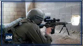 Israel moves to prop up Palestinian Authority after Jenin op