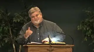 On Loving the Truth - 1 Kings 22 - Dec 5, 2021 - Pastor Bill Randles