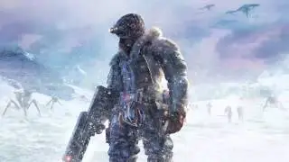 Lost Planet OST [Full]